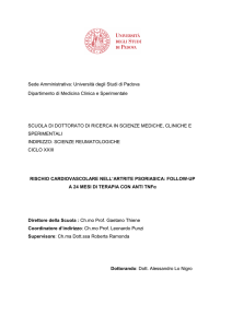 Documento PDF - Padua@Research