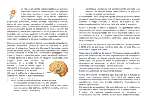 visualizza opuscolo attacchi di panico