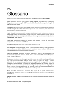 Glossario - Mondadori Informatica