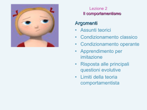 Lezione 2