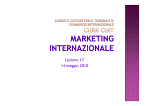 Imbuto promozionale