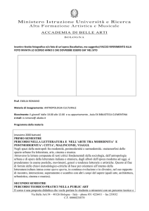Romano Antropologia culturale 15-16
