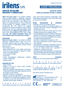 Scarica il foglietto illustrativo