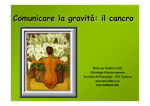 comunicazione