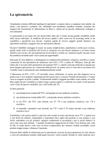 3-DNF Spriometria - Audiometria - Visiotest