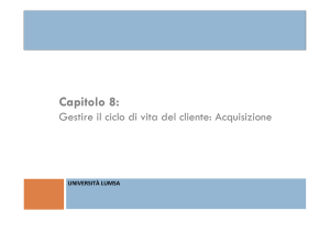 CRM CAP 8