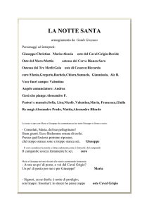la notte santa