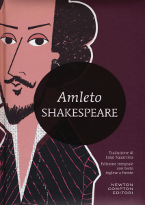 Amleto - Simona Crastolla