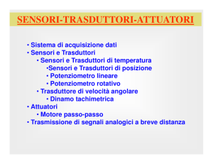 (Microsoft PowerPoint - trasduttori [Sola lettura] [modalit\340
