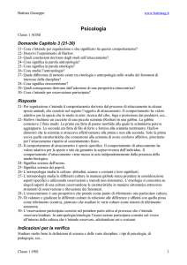 Psicologia