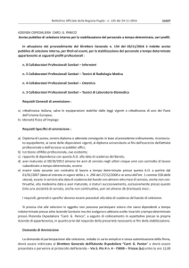 azienda ospedaliera card. g. panico