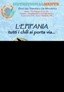 Nutrizionisti