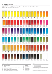 scarica tabella colori