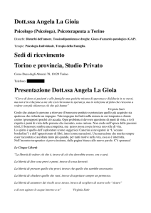LA Gioia Angela