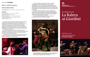 Flyer () - Ravenna Turismo