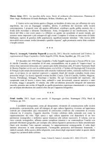 Page 1 Anuac, Volume II, Numero 2, dicembre 2013