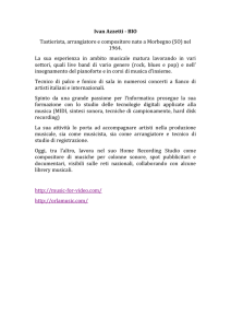 BIO - Lokalino