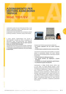View - Elettronica Veneta