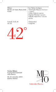 Scarica il programma di sala in formato PDF