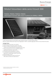 Vitovolt 300 P_OA Scheda tecnica (PDF 143 KB)