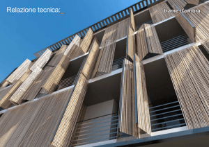 Relazione tecnica:_