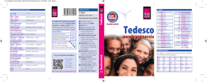 Tedesco - Reise Know-How