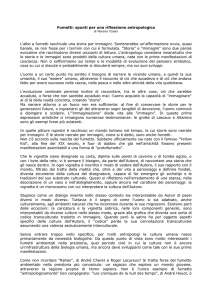 articolo - Professione Antropologo