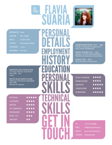 flavia - ArteWebdesign