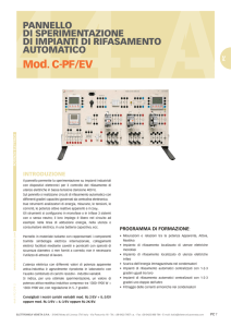 View - Elettronica Veneta