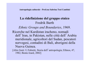 Etnia