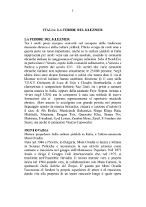 Il volume