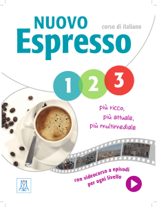 Espresso