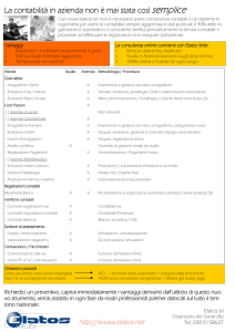 gestionale gratuito