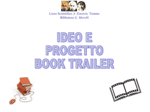 Liceo Scientifico A. Einstein, Teramo Biblioteca G. Morelli