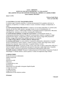 I.I.S.S – RIPOSTO ISTITUTO TECNICO GEOMETRA “N. COLAJANNI