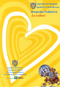 Diapositiva 1 - Spedali Civili di Brescia
