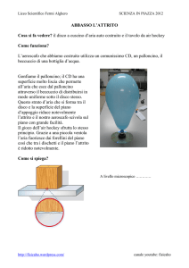 03 abbasso l`attrito 12 feb - 10 Esperimenti Per Capire la Fisica