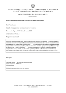 Mariani Tecniche sartoriali per il costume 15-16