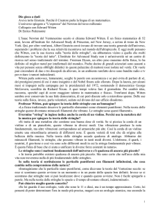 Dio gioca a dadi Aveva torto Einstein. Perché il Creatore parla la