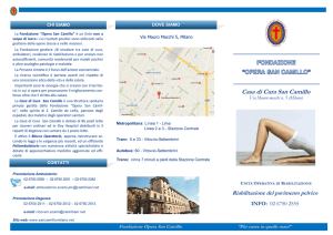 Riabilitazione del Pavimento Pelvico