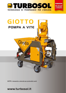 giotto (it) - Turbosol