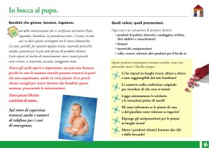 In bocca al pupo.