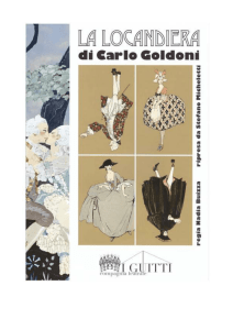 locandina - Liceo Scientifico G. Carducci