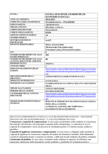 Criminologia - UNIPA
