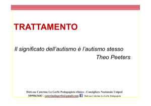trattamento