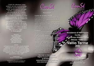 ConSé ConSé - Iscrizioni.it