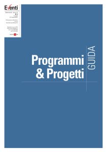 Strategie per gestire al meglio il sistema urbano