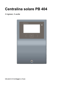 Manuale_istruzioni PB404 - 01_161015