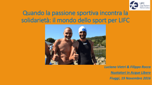 Presentazione standard di PowerPoint