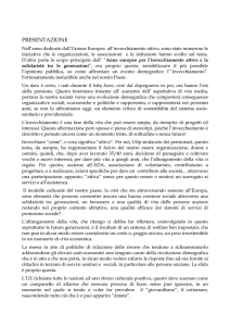 presentazione - UIL Pensionati Emilia